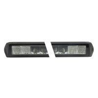 Світлодіодна фара робочого світла Cyclone WL-K5 200W 1326mm Combo CY_НФ-00001999 фото