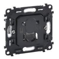 Розетка информационная Legrand Valena RJ45 IN'MATIC) [753042] RC_753042 фото