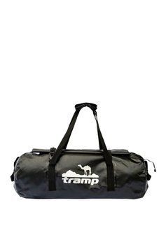 Гермосумка TRAMP PVC black 40л UTRA-204 TM_UTRA-204 фото