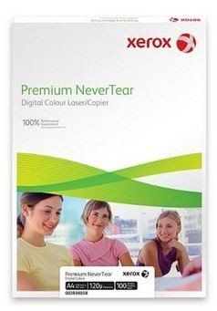 Пленка матовая Xerox Premium Never Tear 120mkm A4 100л. RC_003R98058 фото