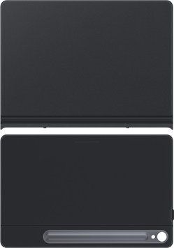 Чохол Book Cover для планшета Galaxy Tab S9 (X710/X716) Black Samsung RC_EF-BX710PBEGWW фото