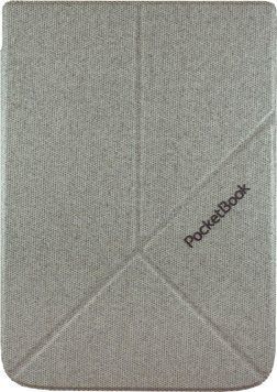 Чохол Origami 740 Shell O series, dark grey PocketBook RC_HN-SLO-PU-740-LG-CIS фото