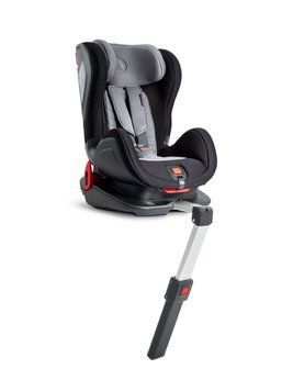 Avionaut Glider Comfy Iso-Fix (гр.1-2)[Grey AV-340.S-CO.02] RC_AV-340.S-CO.02 фото