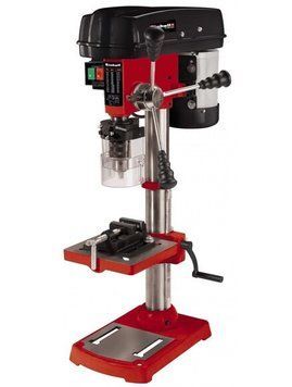 Станок свердлильний Einhell TC-BD 630 (4250595) RC_4250595 фото