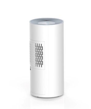 Cooper&Hunter Осушитель воздуха CH-D014WDC-30LDWF, 30л/сутки, 42м.кв , 185м3/час, 505Вт, 4,5л, дисплей, RC_CH-D014WDC-30LDWF фото