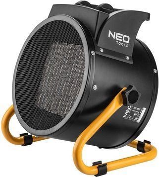 Тепловая пушка Neo Tools 90-063 RC_90-063 фото