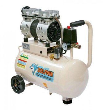 Безмасляний компресор Dolphin DZW550AF024 HY_DZW550AF024 фото
