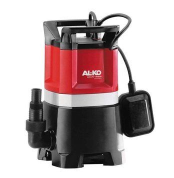 Дренажный насос AL-KO Drain 12000 Comfort AL_112826 фото