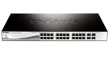 D-Link DGS-1210-28P RC_DGS-1210-28P фото
