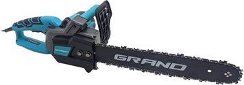 Пила ланцюгова Grand ПЦ-2700М HY_90111762 фото