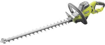 Кущоріз RHT6760RL, 650Вт, лезо 60см, крок різу 30мм, 4кг Ryobi RC_5133003647 фото