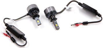LED лампи Sho-Me F4 Pro H3 6000K 45W (SM F4-Pro H3) MA_SM F4-Pro H3 фото