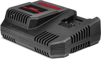 Зарядное устройство для инструментов Crown 250 Bт CAC209001X DC_409150 фото