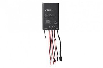 Контроллер автономного освещения EPSOLAR Tracer3910BPL 15A,12/24VDC Auto MPPT Solar RC_TRACER3910BPL_AWG фото