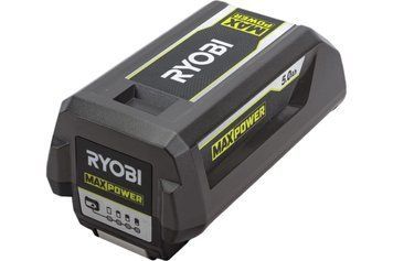 Акумулятор Ryobi RY36B50B (36В / 5.0А MAX POWER) HY_090113689 фото