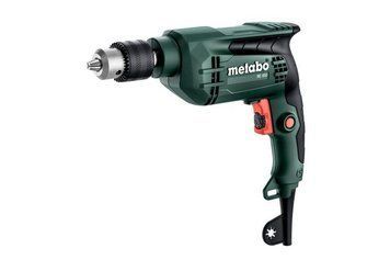 Дрель Metabo BE 650 (ключевой патрон) HY_600741000 фото
