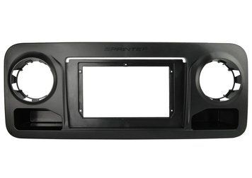 Переходная рамка Mercedes Sprinter AWM 981-325-08 AV_981-325-08 фото