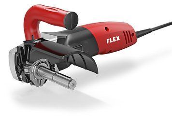 Щітково-полірувальна шліфувальна машина FLEX BSE14-3 100 230/CEE HY_090106114 фото