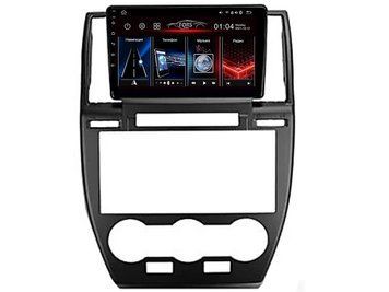 Штатна автомагнітола FORS.auto FS 1 LITE для Land Rover Freelander 2 (9 inch) 2006-2012 FA_FS-1346 фото