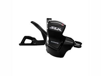 Манетка права-R11 чорн. SHIMANO SLX SL-M7000 з інд. VT_SHLR-050 фото