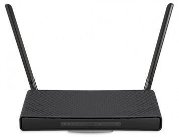 Роутер MikroTiK Wi-Fi роутер hAP ax&sup3; RC_C53UIG+5HPAXD2HPAXD фото