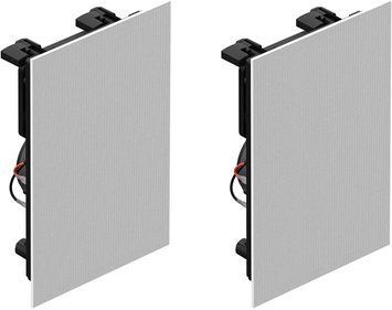 Вбудована в стіну акустична система In-Wall Speaker, Пара Sonos RC_INWLLWW1 фото