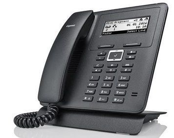 IP телефон GigasetPro Maxwell basic RC_S30853-H4002-R101 фото