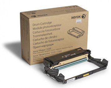 Драм картридж Xerox WC3335/3345/PH3330 Black (30000 стр.) RC_101R00555 фото