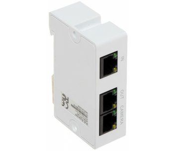 PoE расширитель DH-PFT1300 стандарт PoE IEEE 802.3af/at U_15473 фото