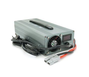 Зарядное устройство для аккумуляторов LiFePO4 12V(14,6V),4S,50A, разъем Anderson, 330*150*80mm U_36803 фото