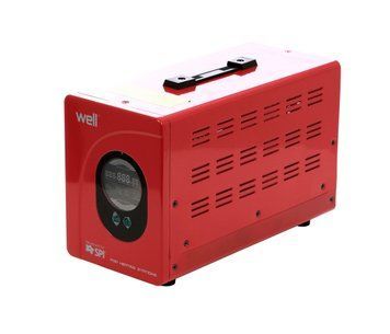 ДБЖ з правильною синусоїдою PSW-Well-1500VA (900W), 24V U_28440 фото