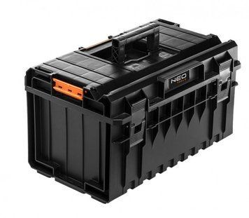 Модульный ящик для инструмента Neo Tools 350, грузоподъемность 50 кг RC_84-256 фото