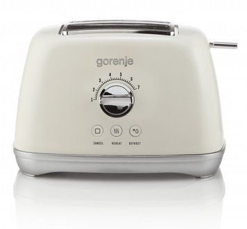 Тостер Gorenje T900RL RC_T900RL фото