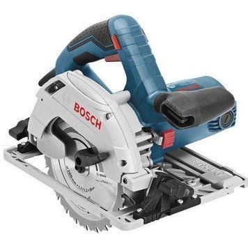 Пила дисковая Bosch Professional GKS 55+ GCE RC_0.601.682.100 фото