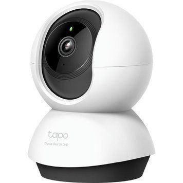 IP-камера TP-LINK Tapo C220 4MP N300 microSD motion detection RC_TAPO-C220 фото