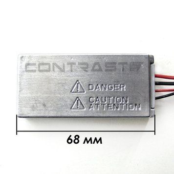 Блок розжига Contrast Smart 9-16v 35w KET KL_2021 фото