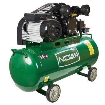 Компрессор NOWA KPN 420-100 IN_148183 фото
