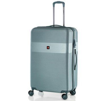 Чемодан Swissbrand Cairo (L) Teal (SWB_LHCAI503L) DS_DAS301350 фото