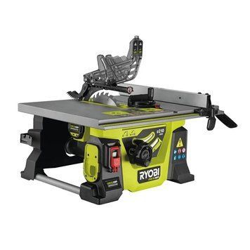 Пила циркулярна акумуляторна безщіткова Ryobi RTBS18X-0 з диском 210 мм, без акумулятора та зарядного HY_099911439 фото