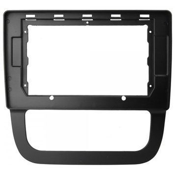 Переходная рамка Volkswagen Jetta, Golf Carav 22-1657 AV_22-1657 фото