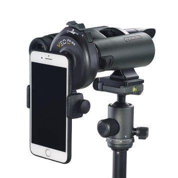 Адаптер Vanguard Digiscoping Adapter VEO PA-65 для смартфона (VEO PA-65) DS_DAS301609 фото