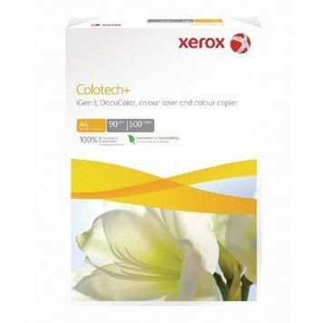 Бумага Xerox COLOTECH+(120)A3 500ар. RC_003R98848 фото