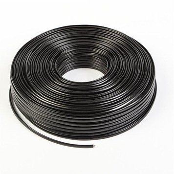 Кабель КНП UTP (4*2*0.5) 4p 24 AWG, Ritar, (CCA), изоляция ПЭ, для наружных работ, длина - 305 м U_03494 фото