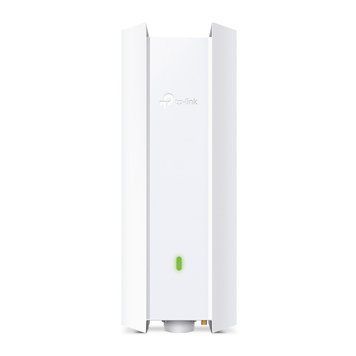 Точка доступа TP-LINK EAP610 OUTDOOR AX1800, 1xGE LAN, PoE, Passive PoE RC_EAP610-OUTDOOR фото