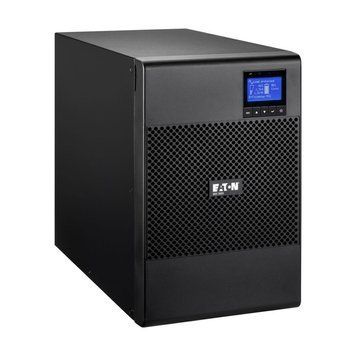 Eaton ДБЖ 9SX, 3000VA/2700W, LCD, USB, RS232, 8xC13, 1xC19 RC_9SX3000I фото