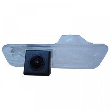 Штатная камера заднего вида Prime-X CA-9895 Kia Rio II 4D/5D/Rio III 4D PX_2000000005263 фото