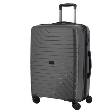 Чемодан Swissbrand Eden (L) Charcoal (SWB_LHEDE174L) DS_DAS302514 фото