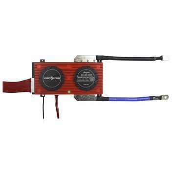 Smart BMS плата LP LiFePO4 48V 16S Dis 250A Ch 125A UART+RS485+CAN LP_16356 фото