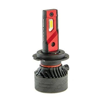 Лампа головного света Decker LED PL-01 5K H7, 1 шт. CY_НФ-00001005 фото