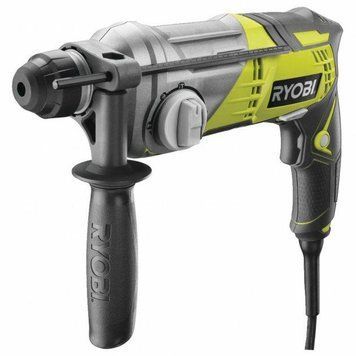Перфоратор RYOBI RSDS680-K HY_000011872 фото